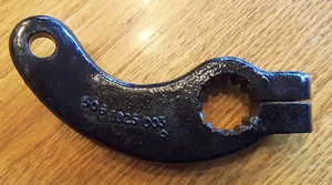 91-93 SKI-DOO FORMULA PLUS RIGHT ARM STEER P/N 560102500 OEM BOMBARDIER PART - Picture 1 of 3