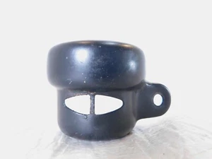 Yamaha Bolt XVS950 Royal & Road Star Rear Brake Master Cylinder Reservoir Cover - Bild 1 von 7