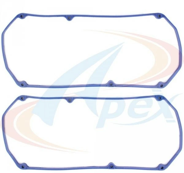 Juego de juntas de cubierta de válvula AVC222 APEX nuevo para Mitsubishi Eclipse Chrysler Sebring Foto 1 de 1