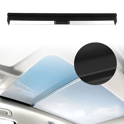 Cubierta de cortina de techo corredizo para Audi A5 S5 RS5 Quattro 2008-2017 2013 CO Foto 1 de 4