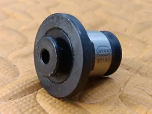 NEW Bilz WE1 #10 M5 Quick Change Tapping Tap Adapter WE ANSI 6711257 Size 1 #1 - Picture 1 of 1