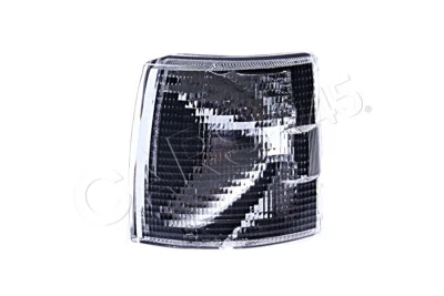 Blinkleuchte Blinker weiß li für VW Transporter Caravelle T4 Bus 1990-2003 - Bild 1 von 2