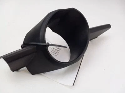 Dodge Challenger 2011-2015 delantero izquierdo lado del conductor faros antiniebla cubierta OEM Foto 1 de 4