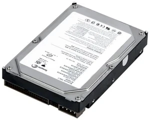 Disque Dur Seagate Barracuda 7200.7 80GB 7200U/Min 2MB Ata ST380011A 3.5'' Zoll - Picture 1 of 3
