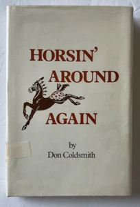 HORSIN' AROUND AGAIN Don Coldsmith Sammlungen natürlich vom PFERD! magazin - Bild 1 von 6