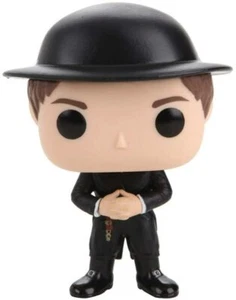 Funko Pop Pride and Prejudice and Zombies Parson Collins Vinyl Figure NEW - Picture 1 of 3