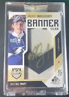 Andrei Vasilevsky 2019-20 Ud Buybacks Banner Year Patch Auto S/N 1/1