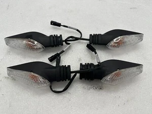 Ducati Multistrada 1200 S 2015-2017 Blinker - Bild 1 von 2