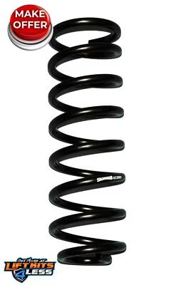 Skyjacker GC20R Softride Coil Spring for 93-93 Jeep Grand Cherokee (ZJ) Base L6 - Image 1 of 3