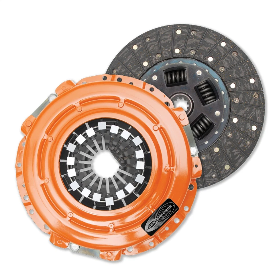 Centerforce CFT913813 CF-2 Clutch Pressure Plate & Disc Set PRELUDE - Image 1 of 1