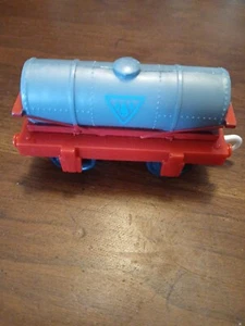 Thomas & Friends Water Tanker Train Car Toy 2008 By Mattell - Picture 1 of 4