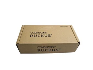 Ruckus Wi-Fi 6 Wireless Access Point - 901-H350-US00 H350 - Picture 1 of 2