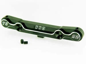 King Headz KP-220-3X2 Toe/Anti-squat Pivot Brace - T3/A2 - Picture 1 of 1