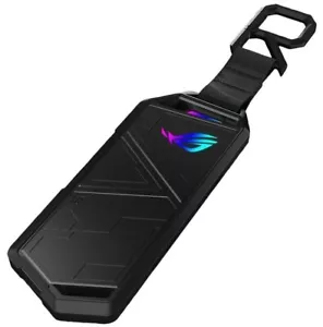ASUS ROG Strix Arion USB-C M.2 NVMe SSD Enclosure 2230/2242/2260/2280 USB Type-C - Picture 1 of 2