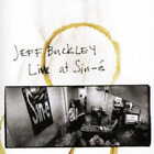 Jeff Buckley Live at Sine-e (CD) Album