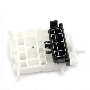 Captop Capping Unit Fits For Epson ME70 WORK30 WORK310 TX515 PX-1001 T1110 - Picture 1 of 24
