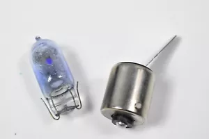NOS Flash Bulb to Baseless AG Type Adapter For Vinatge Cameras eg RF Leica Nikon - Picture 1 of 4
