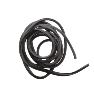 JAGUAR E-TYPE XJ12 XJ6 XJS WINDSCREEN RUBBER INSERT STRIP BD48847 - Picture 1 of 6