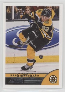 2013-14 Score Brad Marchand #23