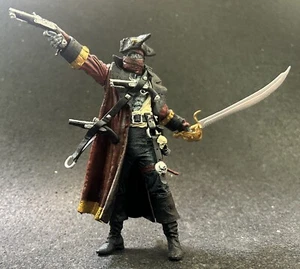 Pirate Spawn 6" Spawn Classics Series 34 McFarlane Action Figure 2008 - Picture 1 of 7