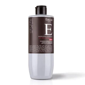 FAIPA CITYLIFE Shampoo Energizzante Anticaduta 400ml - Foto 1 di 1