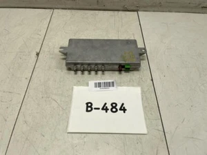 2012 LAND ROVER RANGE ROVER SPORT HSE SURROUND VIEW CAMERA CONTROL MODULE OEM+ - Picture 1 of 12