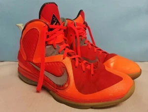 Nike Lebron 9 ++ ALL STAR GALAXY ++ Gr. 15 US 49,5 EU 520811 800 Jordan KD - Bild 1 von 7