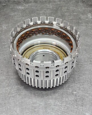 RE5R05A RE7R01A TRANSMISIÓN TAMBOR DIRECTO ALUMINIO 50T BUJE EMBRAGUE NISSAN INFINITY Foto 1 de 4