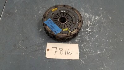 Conjunto de embrague Lamborghini Gallardo OEM E-Gear #7816 i5 Foto 1 de 4