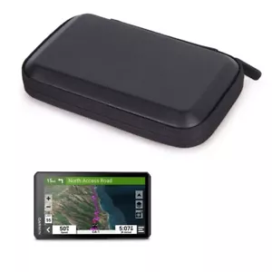 Portable Protect Case Storage Bag Pouch for Garmin ZUMO XT2 GPS Accessories - Picture 1 of 5