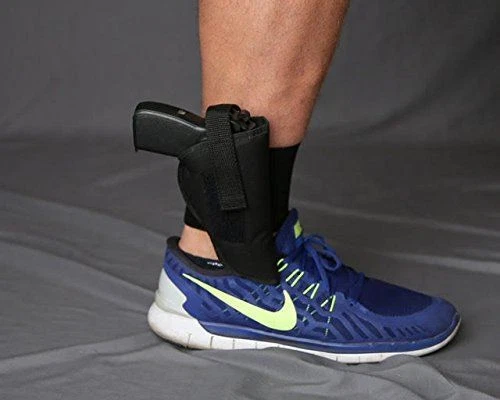 Gun Holster Ankle Fits Raven Jennings J22 Beretta 21 Cobra Ca 32 Fie TITAN 308 7