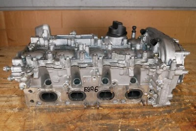 Mercedes Benz W205 C300 2015-2018 motor de 2,0 L culata con CAMSHAF OEM Foto 1 de 4