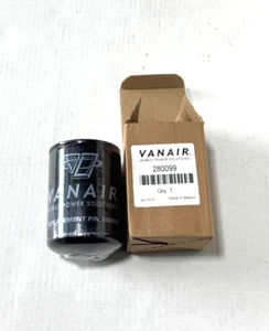 Filtro de aceite para compresor Vanair 280099 - Imagen 1 de 3