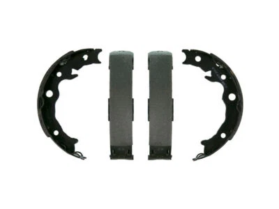 Juego de zapatas de freno traseras Wagner 37594ZHFK 2015 2016 para Subaru Forester 2014-2018 Foto 1 de 2