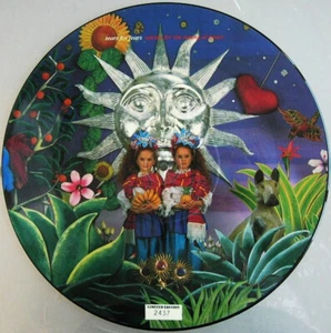 Tears For Fears - Advice For The Young At Heart - Used Vinyl Record - N15851z - Picture 1 of 1