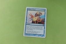 1x Sleight of Hand x1 * Condition : EX+ 9th Edition  MTG