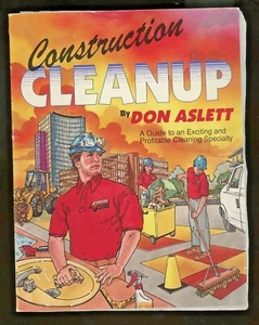 Guide to Start an Exciting & Profitable Cleaning Construction Cleanup Business - Imagen 1 de 6