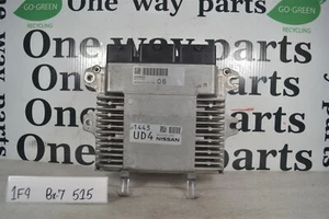 BED505700A3 Nissan Sentra 20-21 Engine Control Computer Unit ECU OEM 1F9 505 B7 - Picture 1 of 4