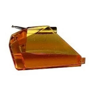 Lápiz óptico diamante para Technics EPC-P23 EPC-P24 DIRECCIÓN ASISTIDA ELÉCTRICA-24CS SLQL210 212 - Imagen 1 de 1