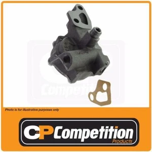 OIL PUMP HI VOLUME CHRYSLER 273 318 340 360 A/BLOCK M72HV - Picture 1 of 1