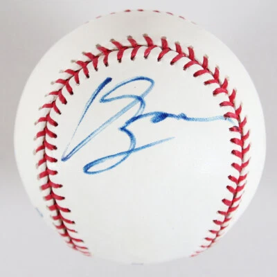 Manny Ramirez Signed Baseball Red Sox - COA JSA - Image 1 of 4