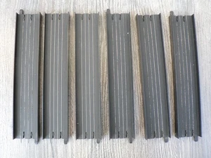 6x Carrera Servo 160 recto monocarril - Imagen 1 de 1