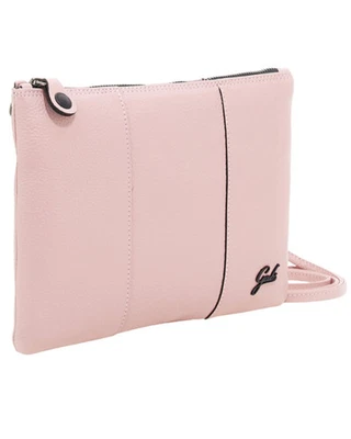 Gabs Bag Beyonce Black S Crossbody Bag Leather Rose Woman - Image 1 of 4