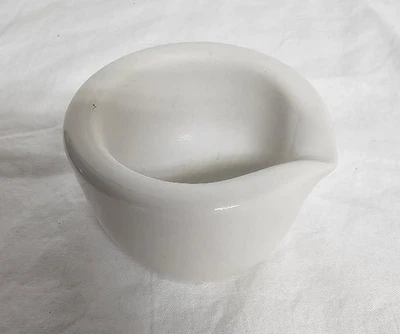 MORTERO DE GRES BOTICARIO FARMACIA COORS 60310 EE. UU. Foto 1 de 4