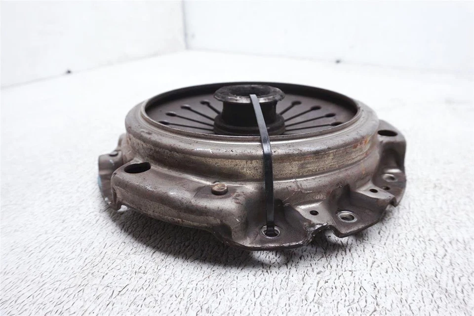 Honda S2000 2000-2009 Clutch Pressure Plate Used - Image 1 of 4