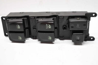 Interruptor de janela de energia Driver Master compatível com 06-08 SONATA E5A04 - Imagem 1 de 4