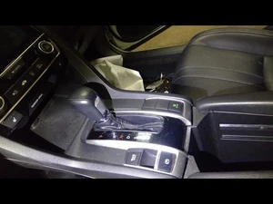 CIVIC 2018 Automatic Transmission Shifter 1546618 - Picture 1 of 12