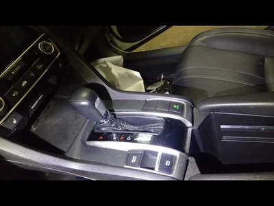 CIVIC 2018 Automatic Transmission Shifter 1546618 - Image 1 of 4