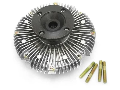Embrague ventilador 42KRGC23 para Isuzu Rodeo Trooper 1993 1994 1992 Foto 1 de 2