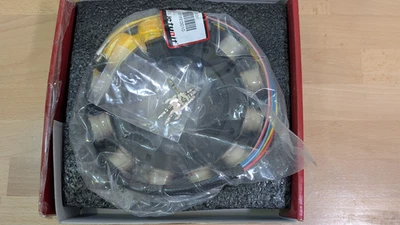 Jetunit Stator Assembly JE-X01ME0010 - 174-8778K 9-Amp 2 Stroke 2,3&4 Cylinder - Image 1 of 4